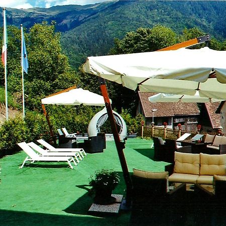 Residence Sugrac Valpicetto Exterior photo