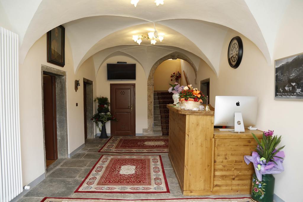 Residence Sugrac Valpicetto Exterior photo