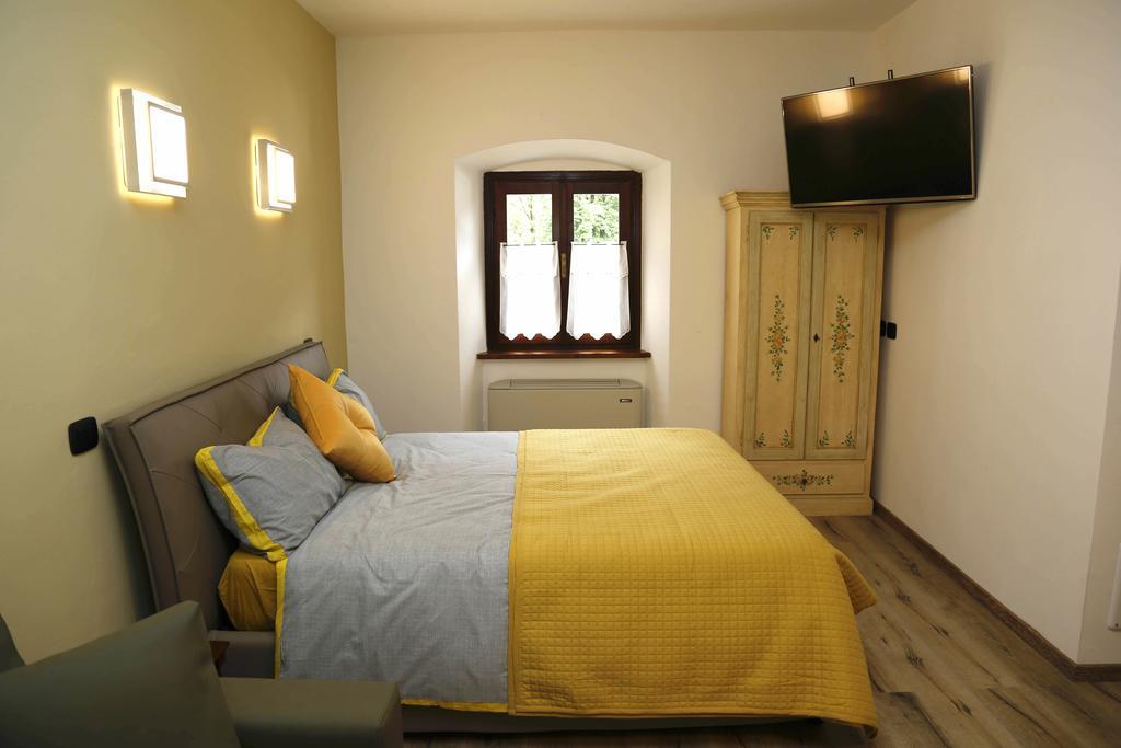 Residence Sugrac Valpicetto Exterior photo