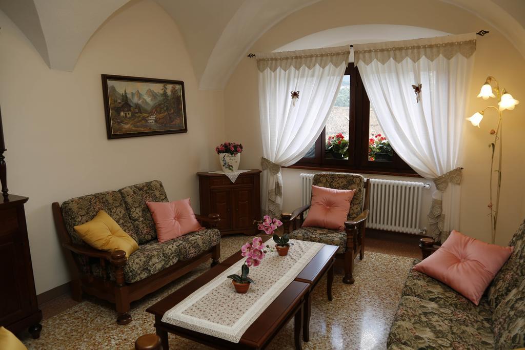 Residence Sugrac Valpicetto Exterior photo
