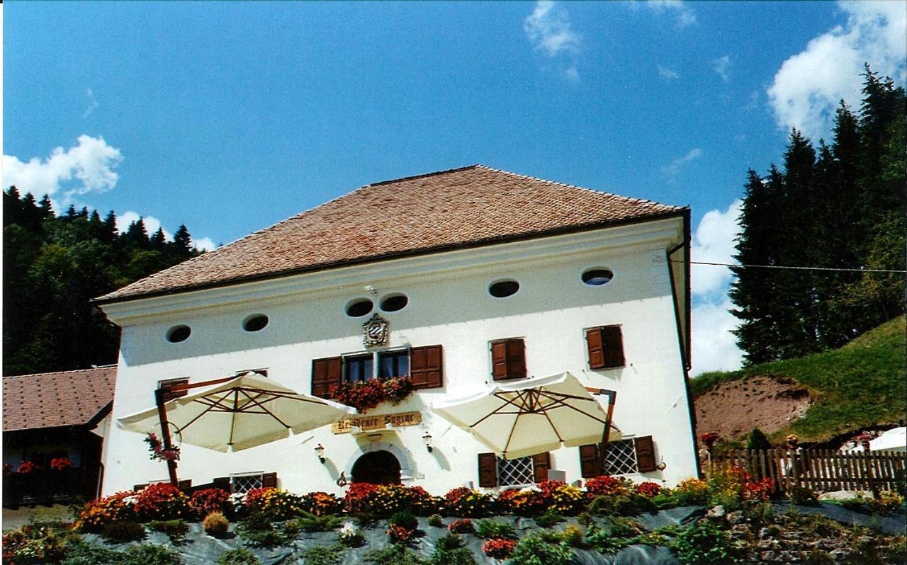 Residence Sugrac Valpicetto Exterior photo