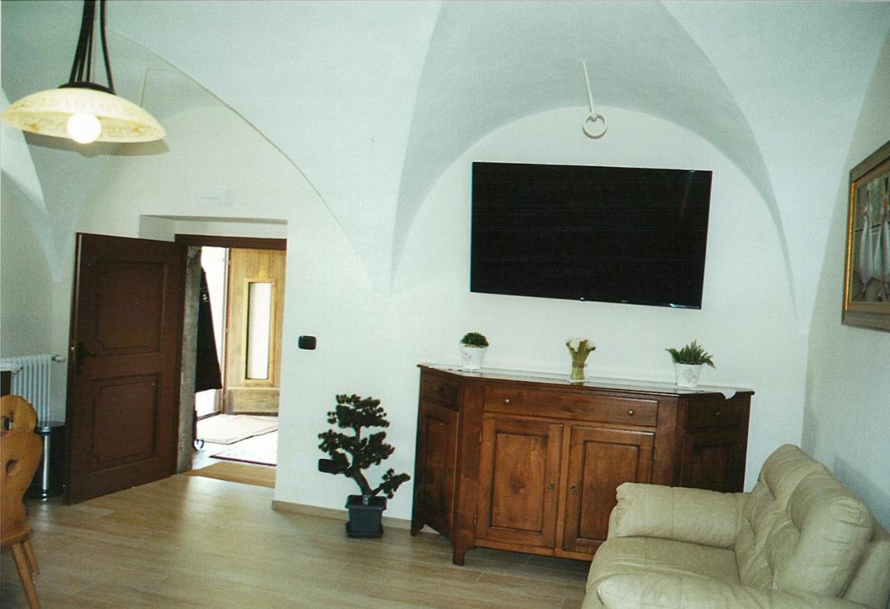 Residence Sugrac Valpicetto Exterior photo